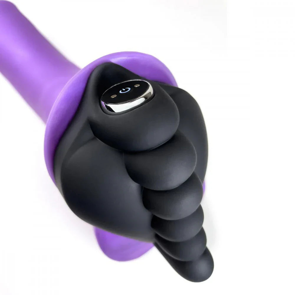 Strap-Ons & Pegging