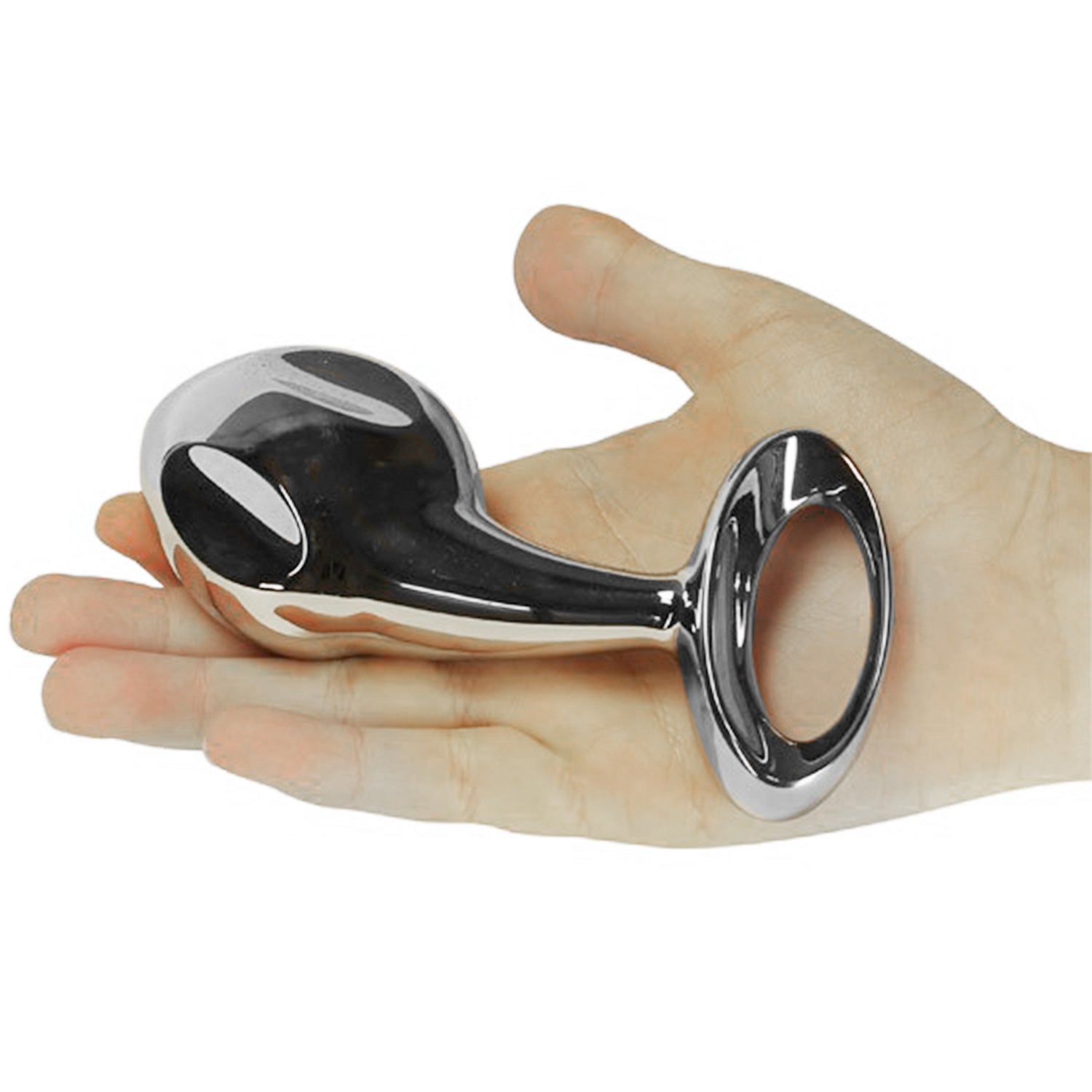 njoy Pure Plug 2.0 X-Large | MOTHERLODE