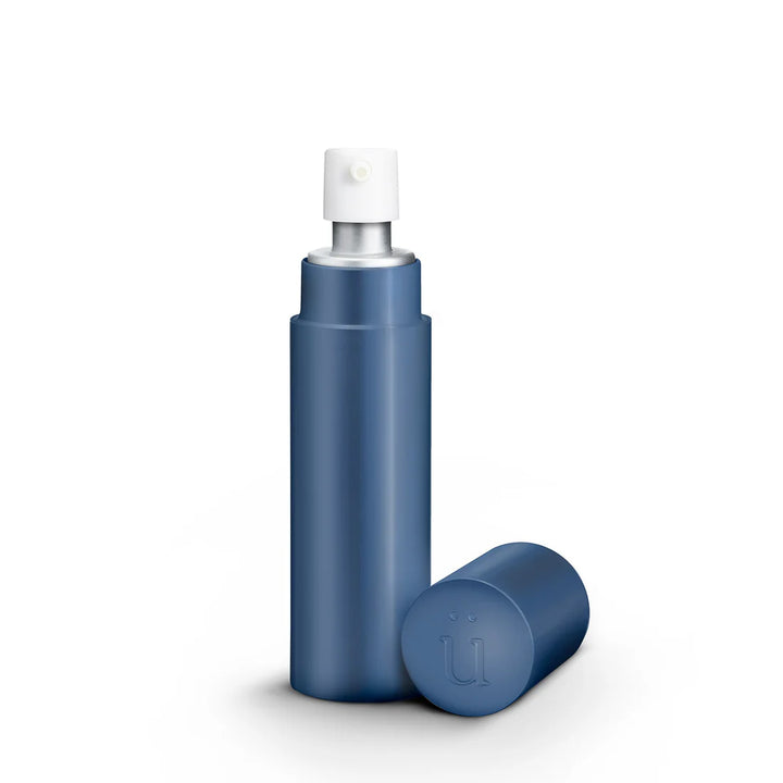 Überlube Good-to-Go Traveler, navy colorway | MOTHERLODE