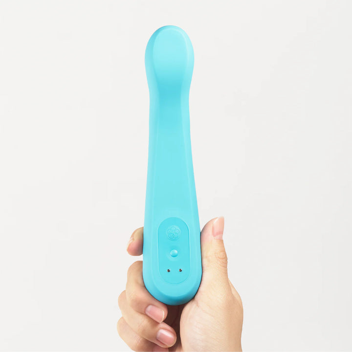iroha tsuki+ AONAMI Clitoral &amp; Body Vibrator | MOTHERLODE