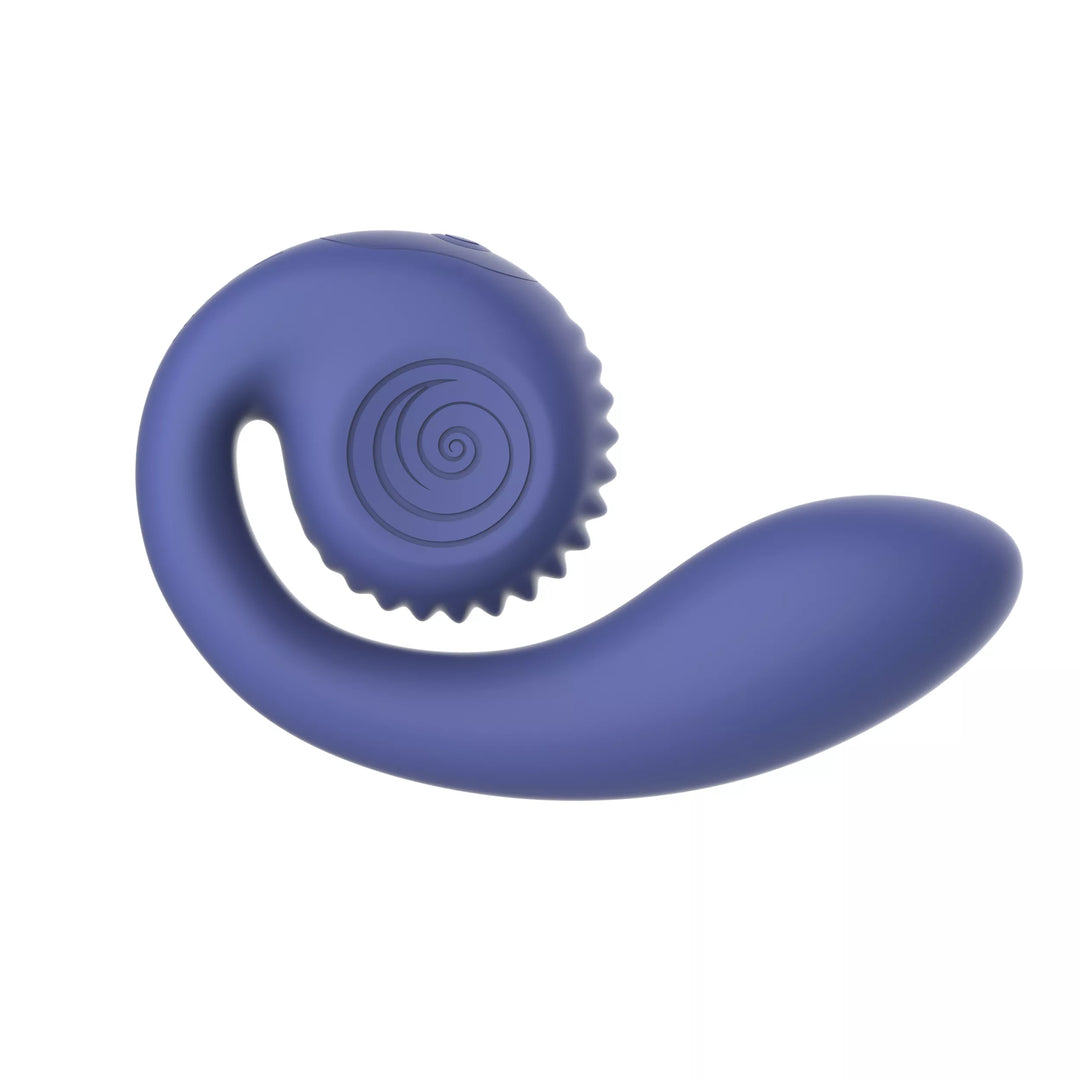 SVibe Gizi Lite, blue colorway | MOTHERLODE