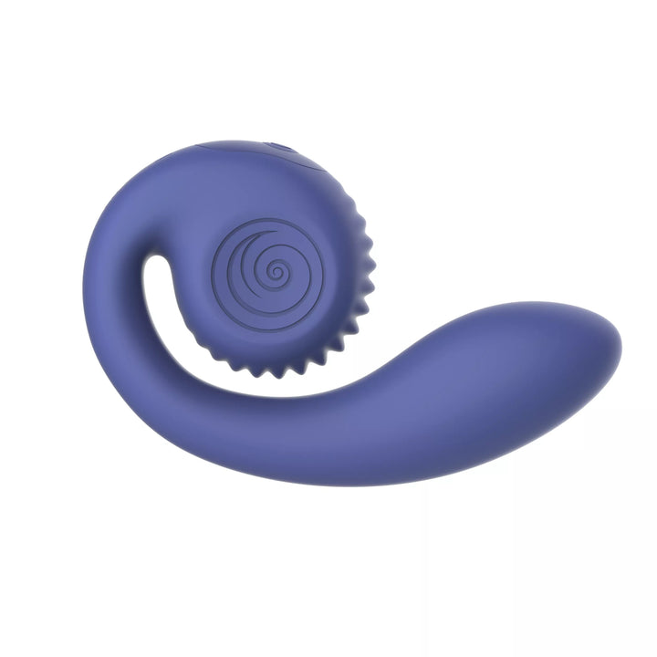SVibe Gizi Lite, blue colorway | MOTHERLODE