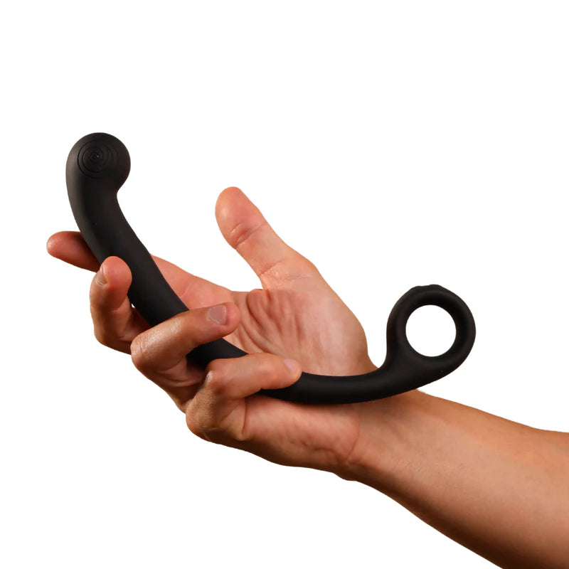 SVibe Snail AXI Spot Wand, image 2 | MOTHERLODE