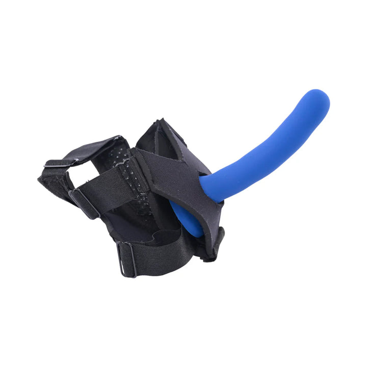 Sportsheets Pivot Flex Foot Strap-On | MOTHERLODE