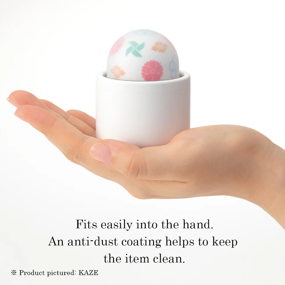 iroha temari KAZE Clitoral Vibrator | MOTHERLODE