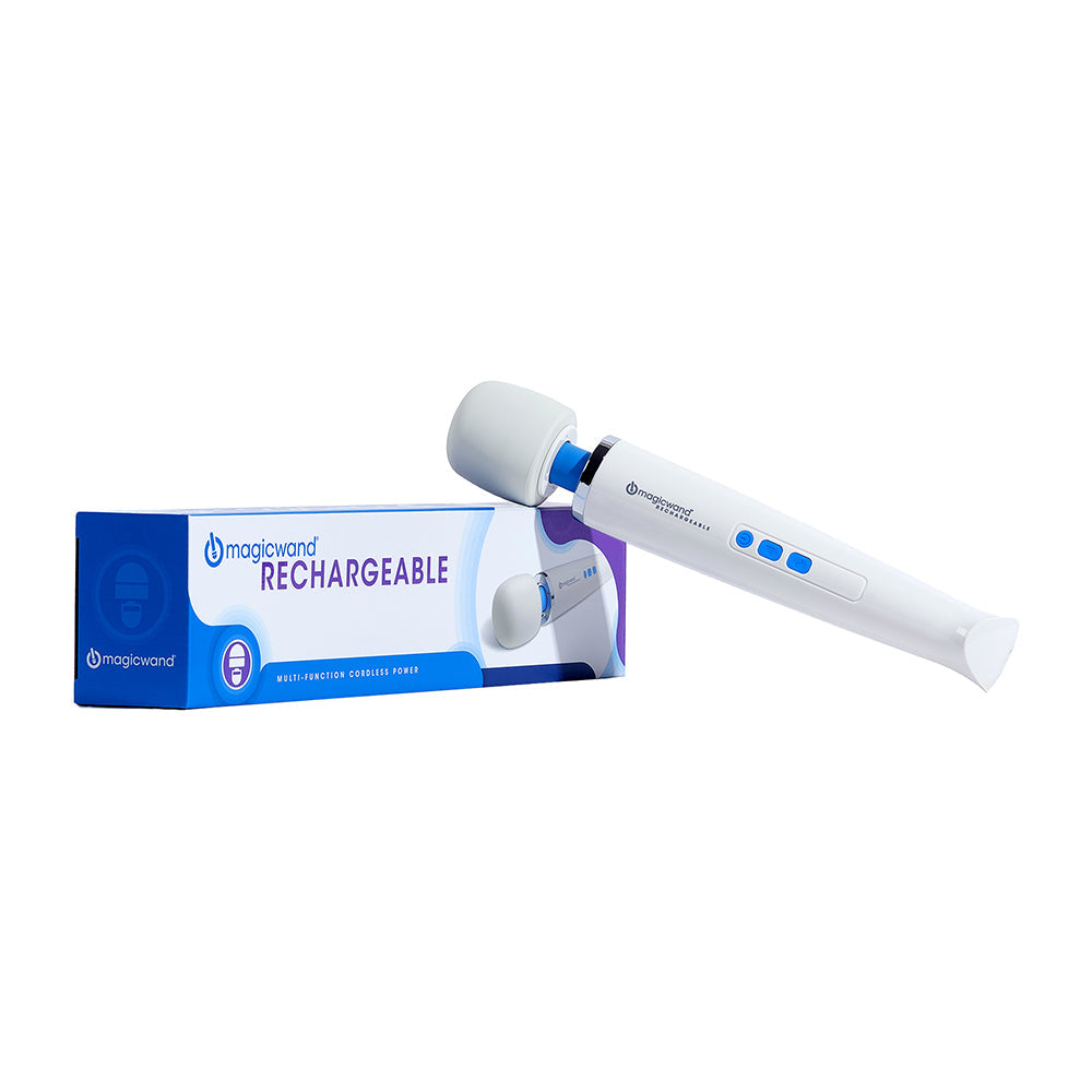 Magic Wand Rechargeable | MOTHERLODE