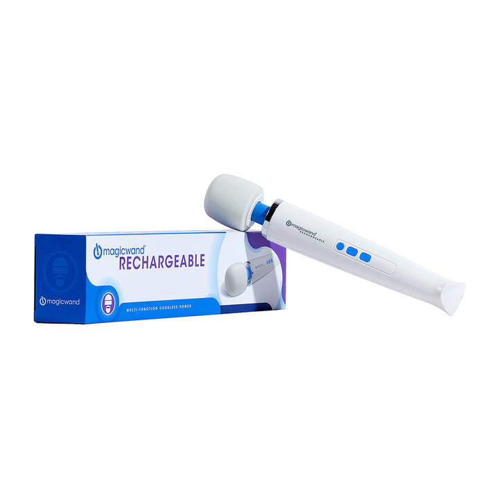 Magic Wand Rechargeable | MOTHERLODE