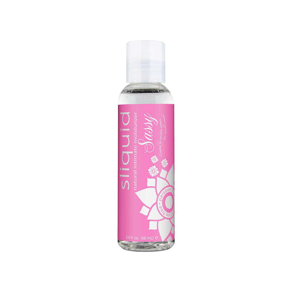 Sliquid Sassy Anal Gel | MOTHERLODE