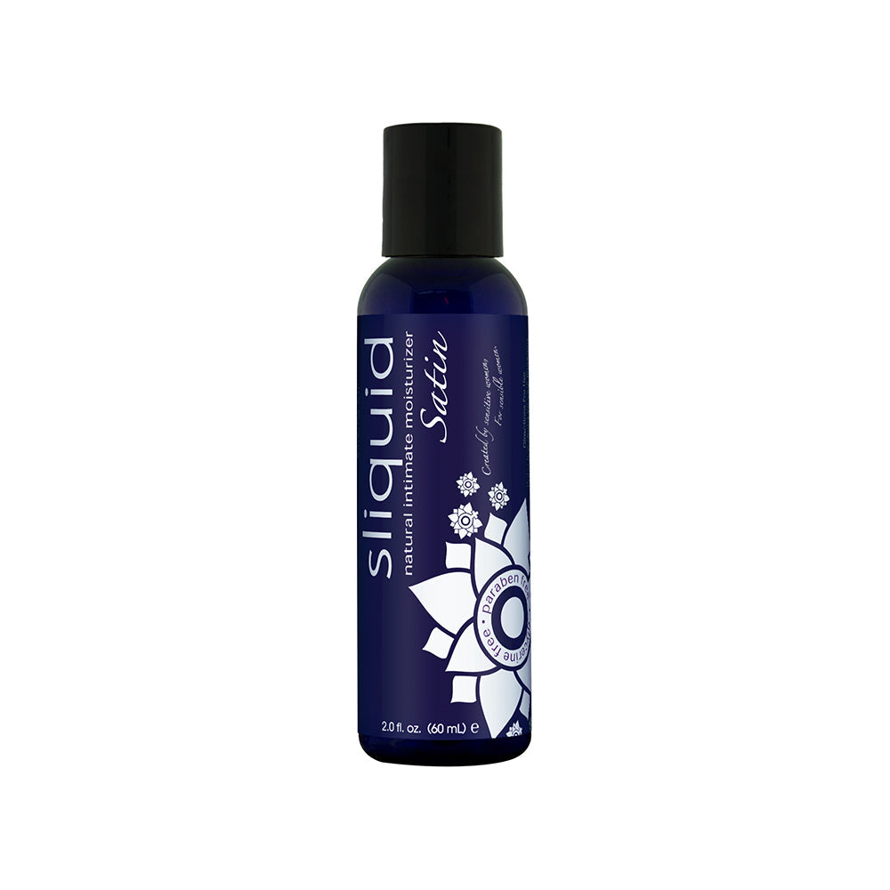 Sliquid Satin | MOTHERLODE
