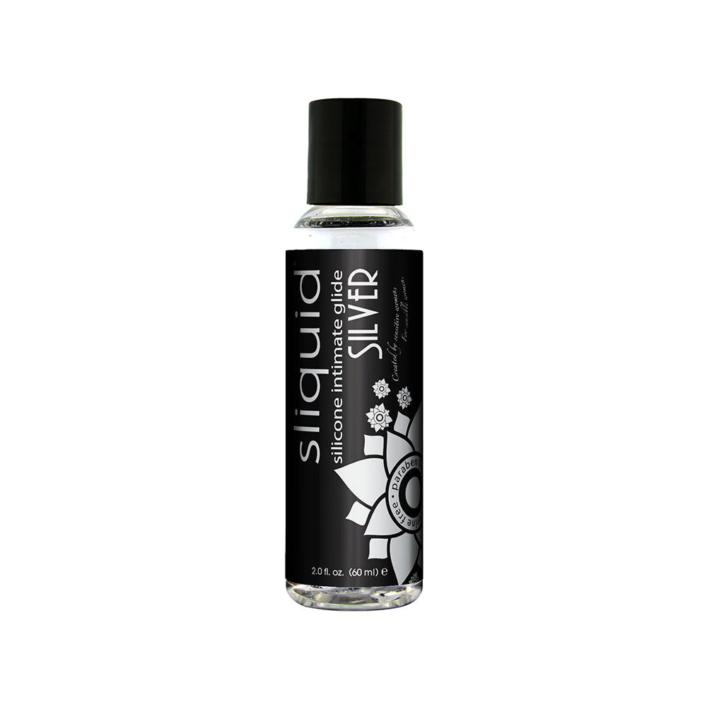 Sliquid Silver | MOTHERLODE