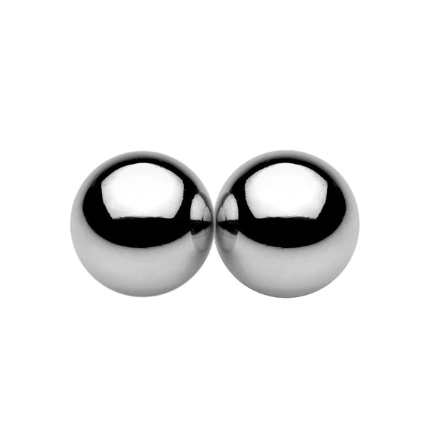 XR Brands Master Series Magnus Extreme Magnetic Orbs | MOTHERLODE