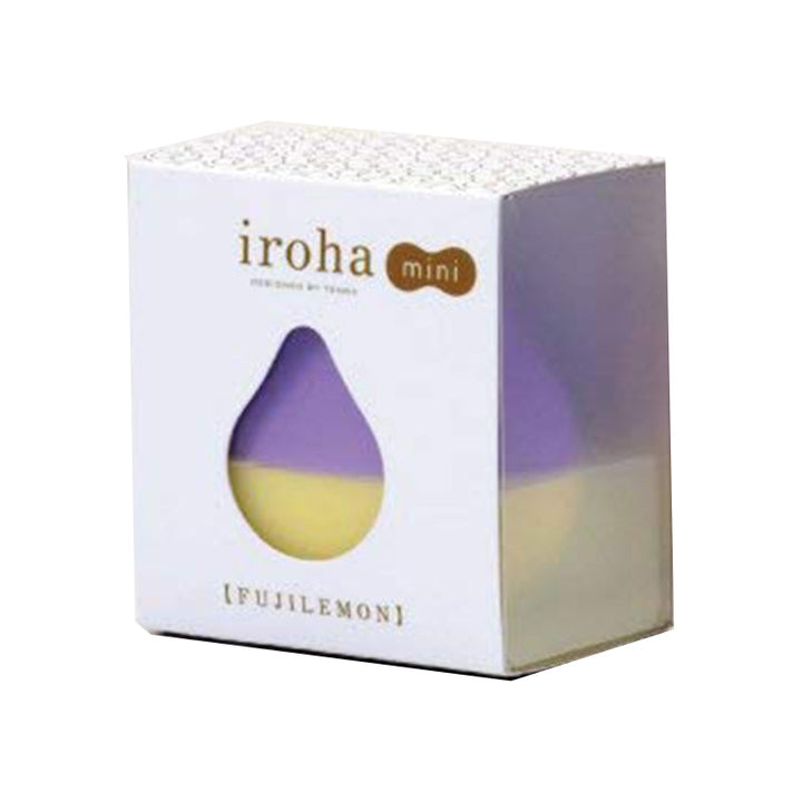 iroha mini | MOTHERLODE