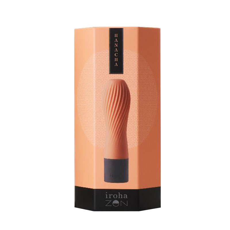iroha zen Mini Vibrator | MOTHERLODE