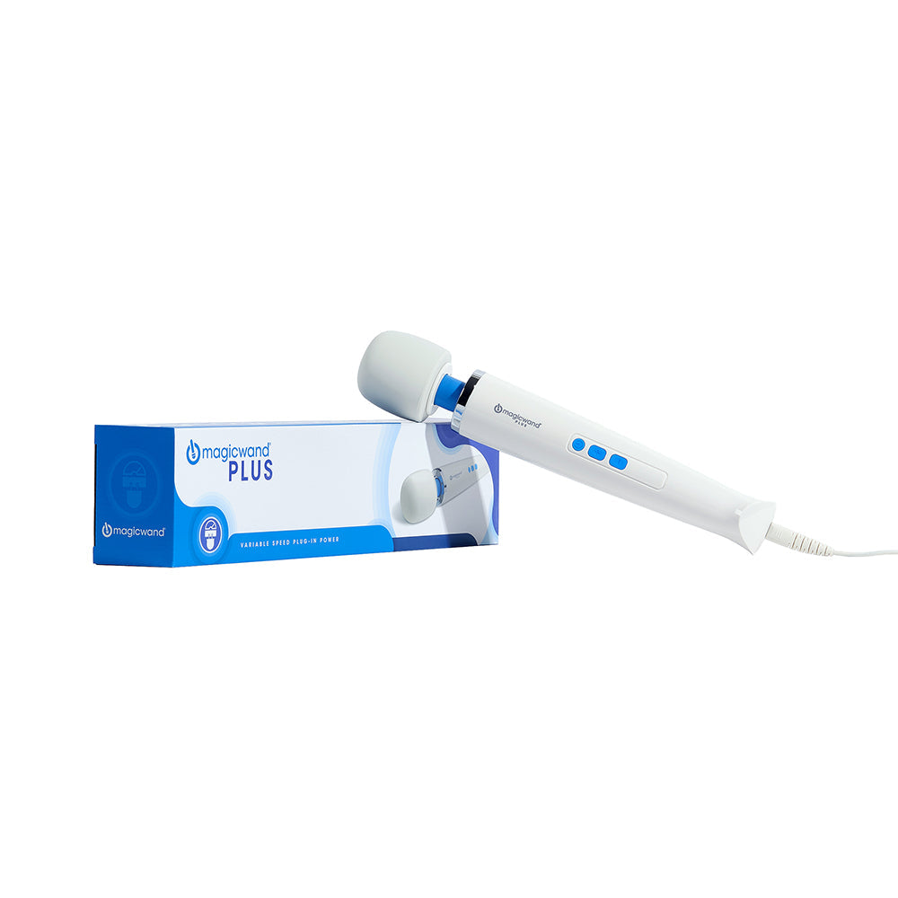 Magic Wand Plus | MOTHERLODE