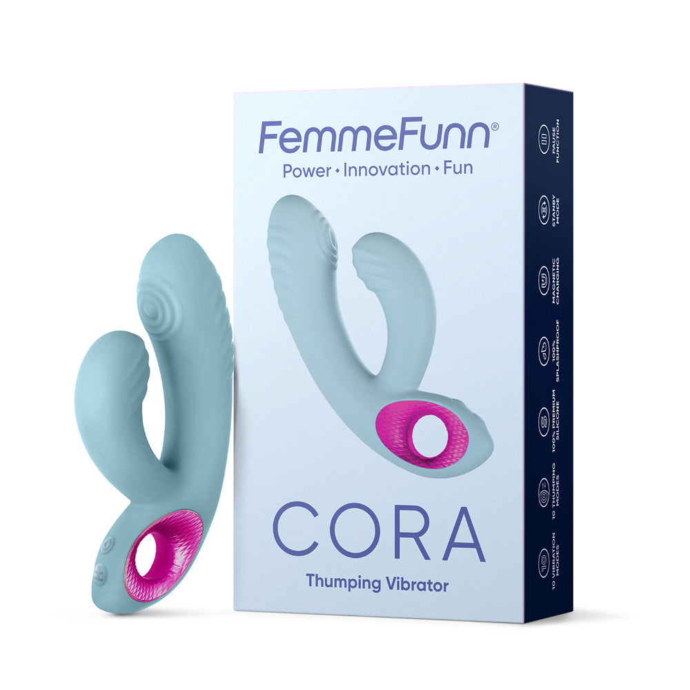 FemmeFunn Cora | MOTHERLODE