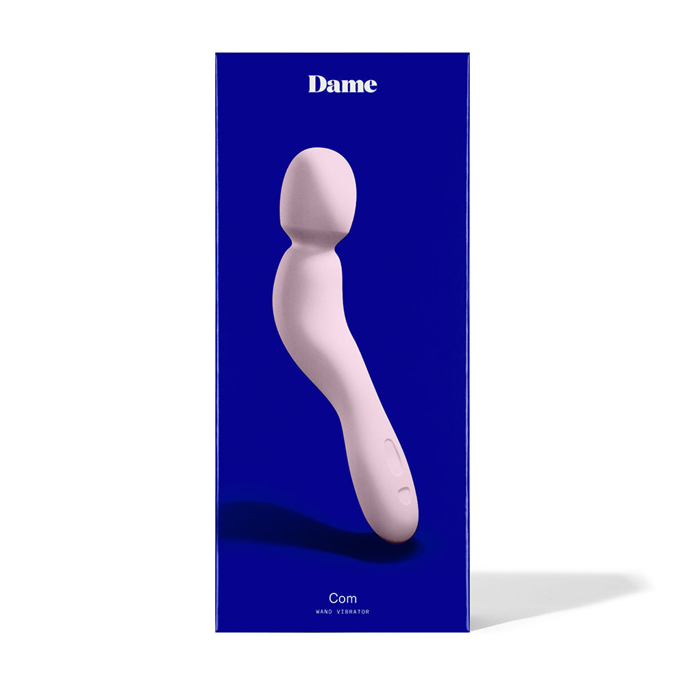 Dame Com | MOTHERLODE
