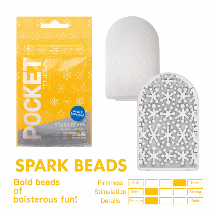 Tenga Pocket Masturbator | MOTHERLODE