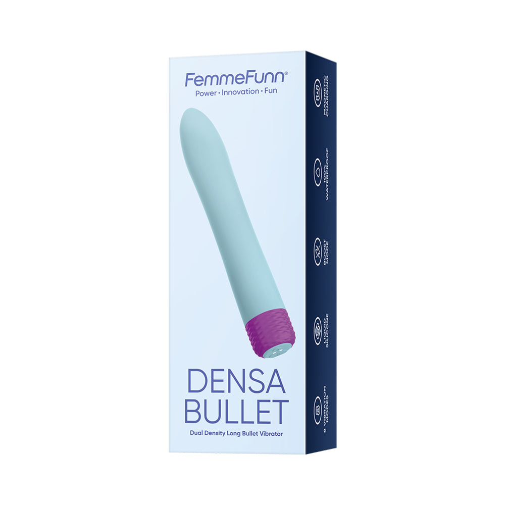 FemmeFunn Densa Bullet | MOTHERLODE