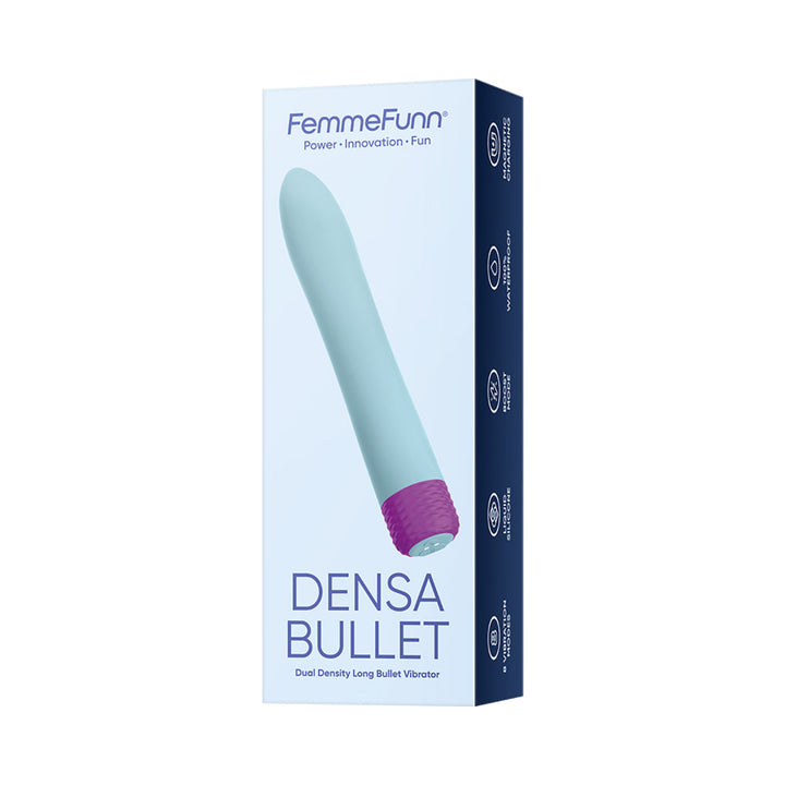 FemmeFunn Densa Bullet | MOTHERLODE