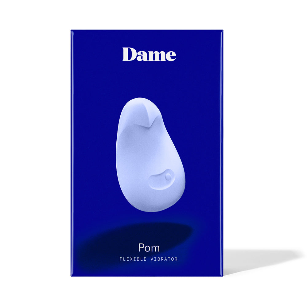 Dame Pom | MOTHERLODE