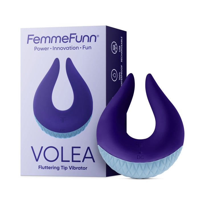 FemmeFunn Volea | MOTHERLODE