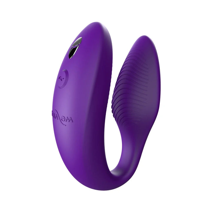 We-Vibe Sync 2 Rechargeable Remote Control Couples Vibrator
