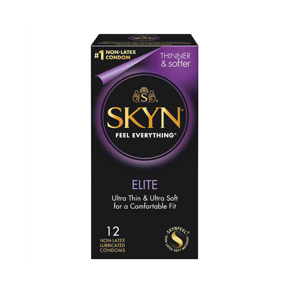 LifeStyles SKYN Elite Ultra-Thin | MOTHERLODE