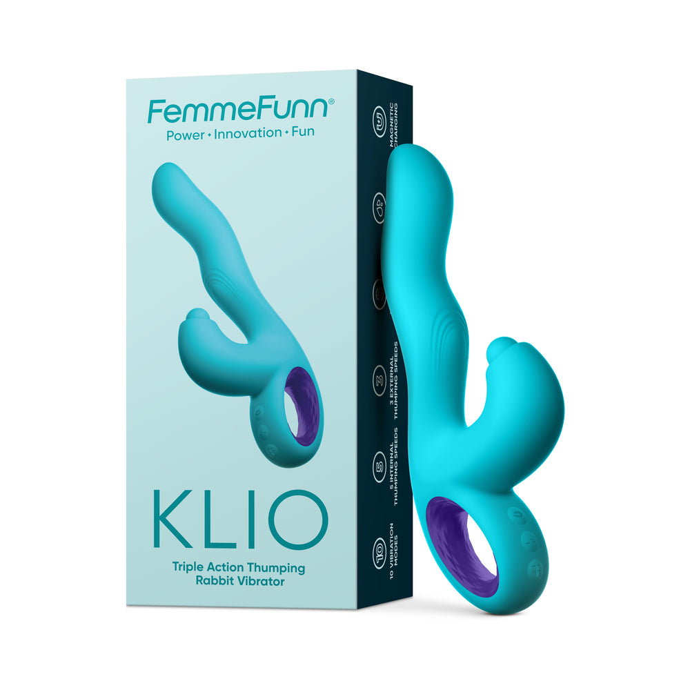 FemmeFunn Klio | MOTHERLODE