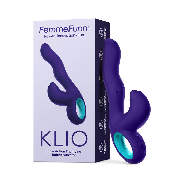 FemmeFunn Klio | MOTHERLODE