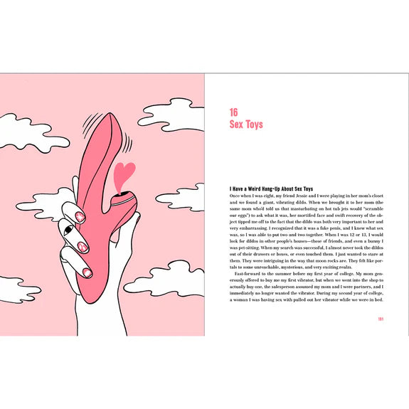 Pussypedia: A Comprehensive Guide | MOTHERLODE