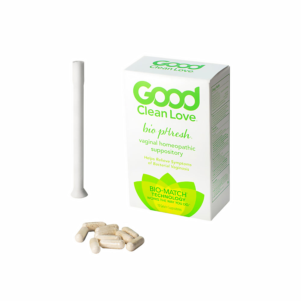 Good Clean Love BiopHresh | MOTHERLODE