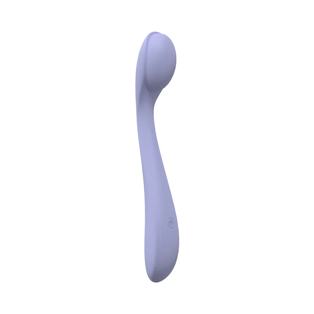 LoveLine Juicy Flexible 10-Mode Silicone Vibrator | MOTHERLODE