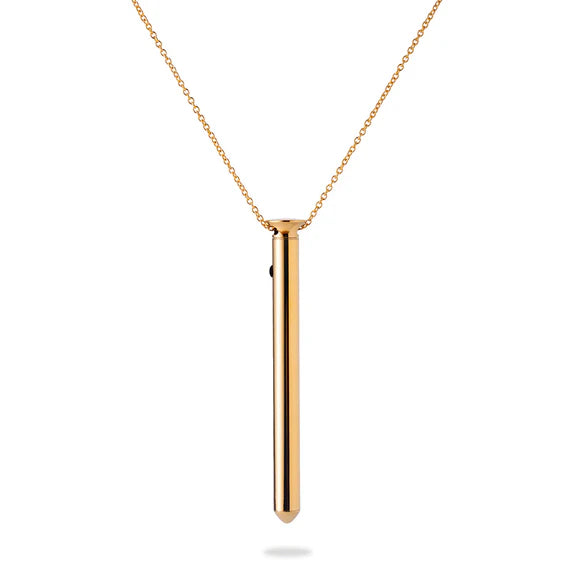 Crave Vesper 2 Necklace Vibrator | MOTHERLODE