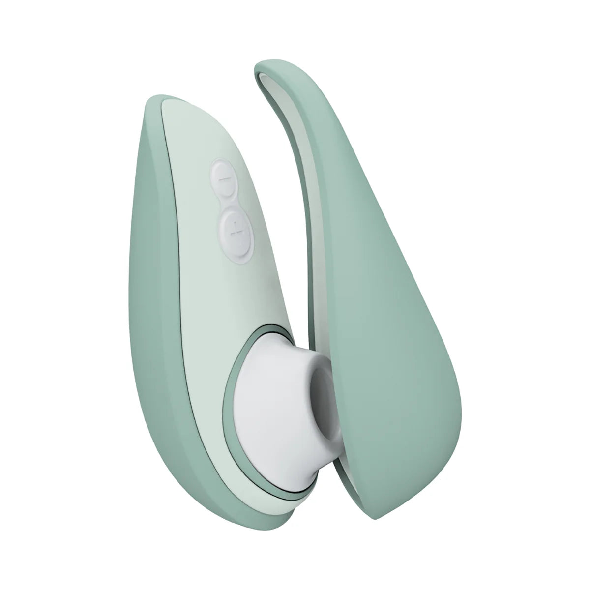 Womanizer Liberty 2, sage colorway | MOTHERLODE