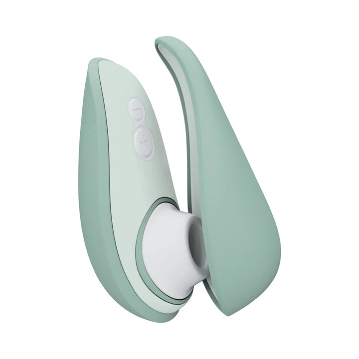 Womanizer Liberty 2, sage colorway | MOTHERLODE