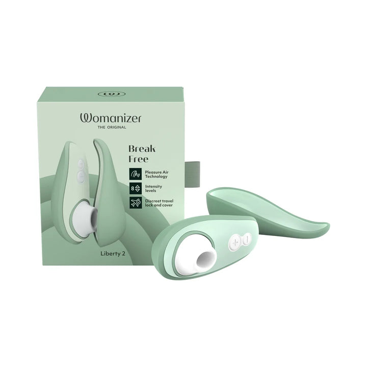 Womanizer Liberty 2 | MOTHERLODE