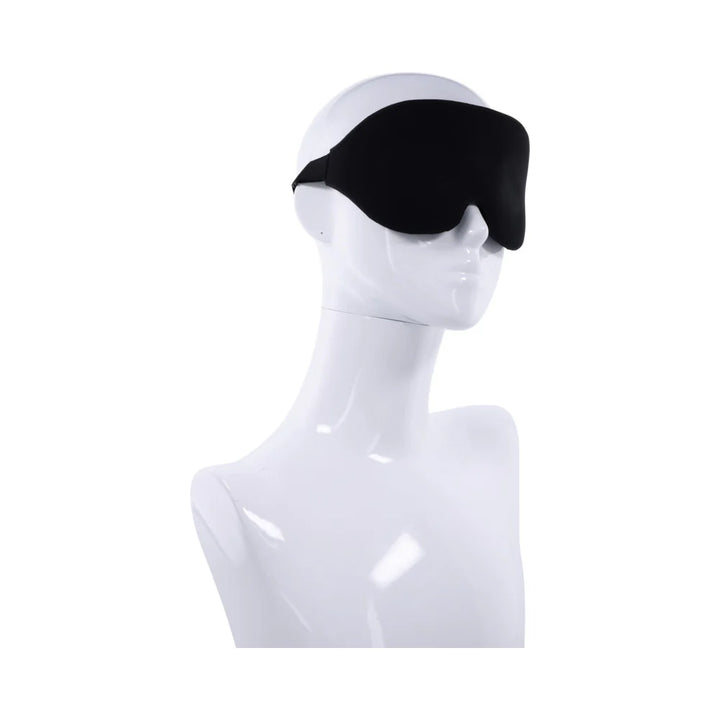 Sportsheets Blackout Blindfold | MOTHERLODE