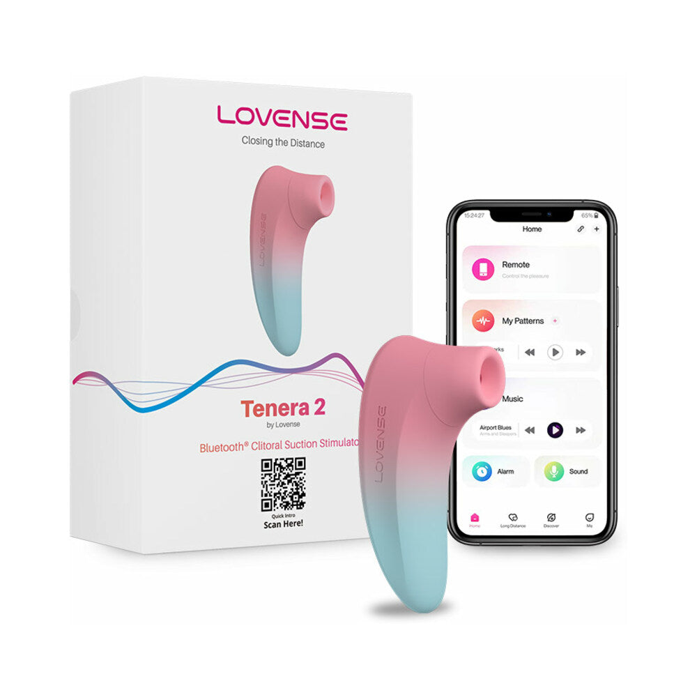 Lovense Tenera 2 | MOTHERLODE