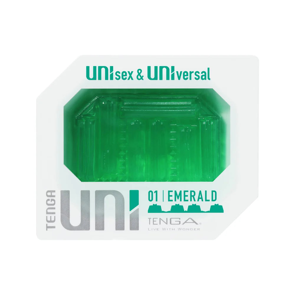 Tenga UNI | MOTHERLODE
