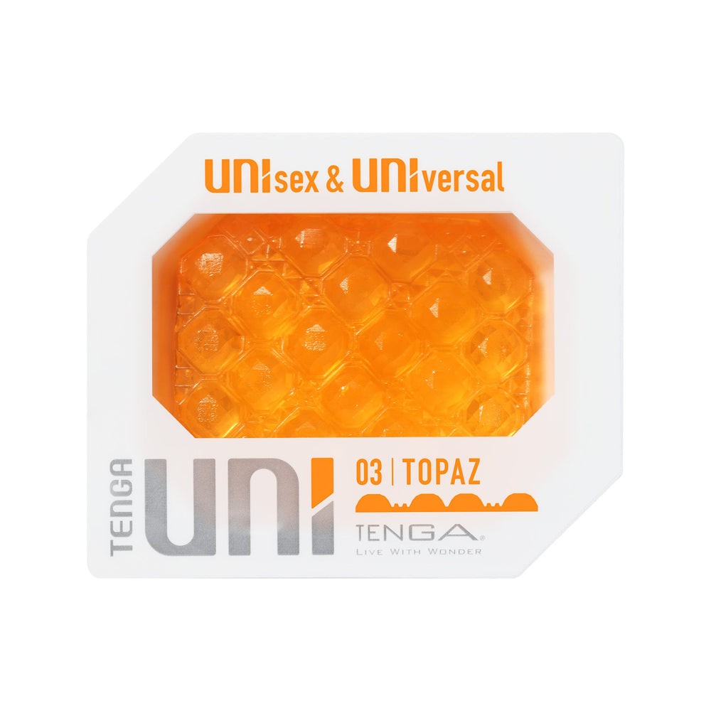 Tenga UNI | MOTHERLODE