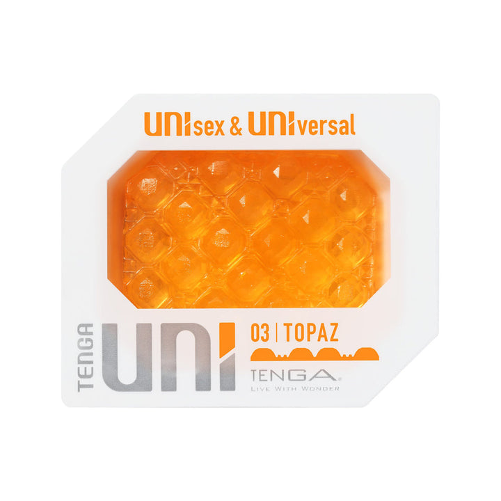 Tenga UNI | MOTHERLODE