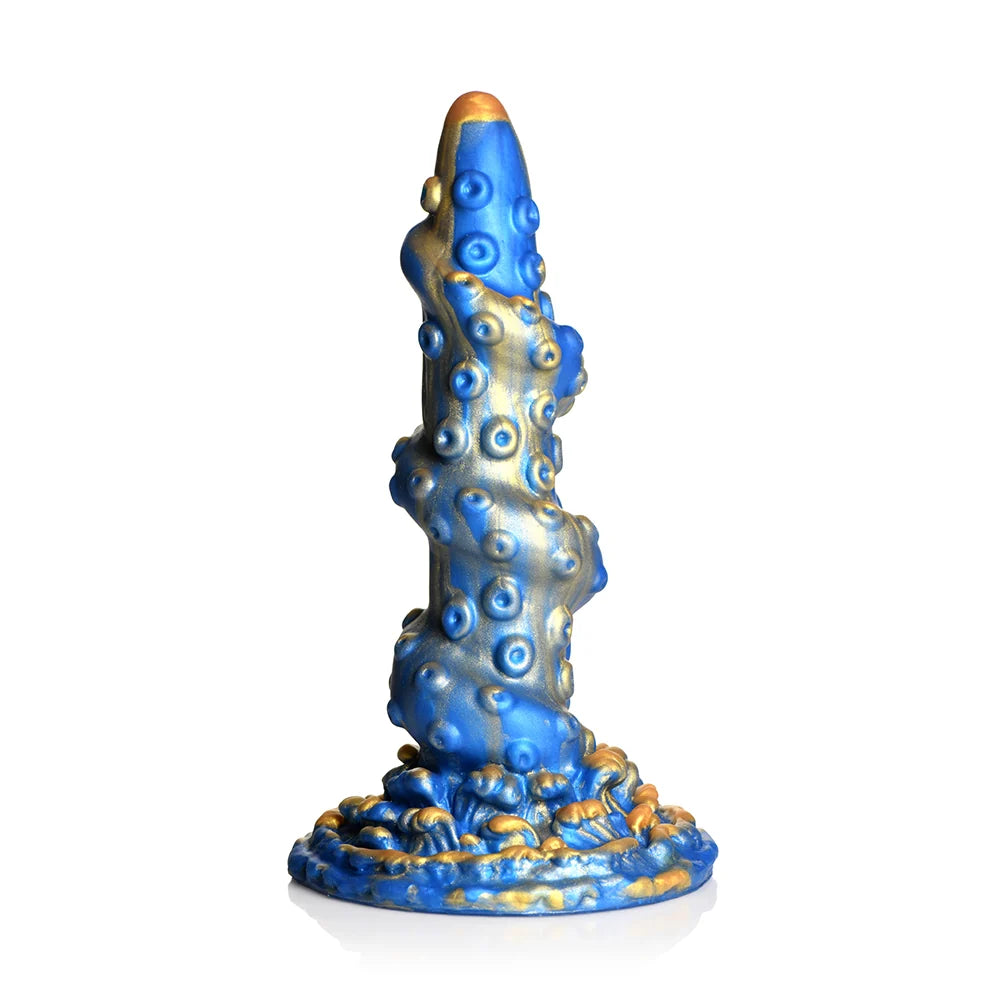 Creature Cocks Kraken fantasy silicone dildo