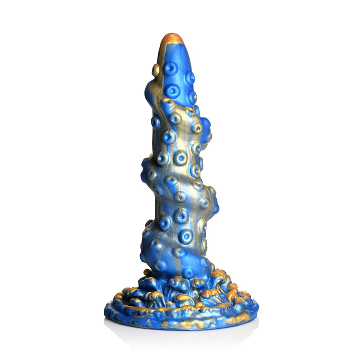 Creature Cocks Kraken fantasy silicone dildo