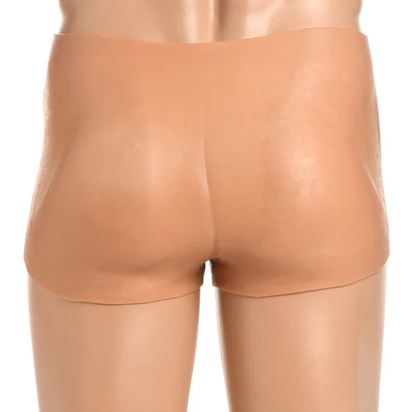 XR Brands Master Series Silicone Pussy Panties | MOTHERLODE