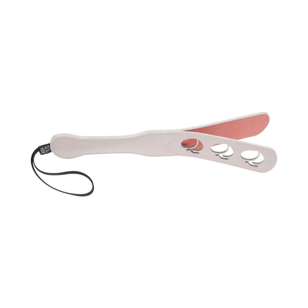 Peaches ’n CreaMe Peach Paddle | MOTHERLODE