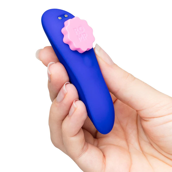 Romp Party Remote-Control Panty Vibrator – Discreet, Wearable Play