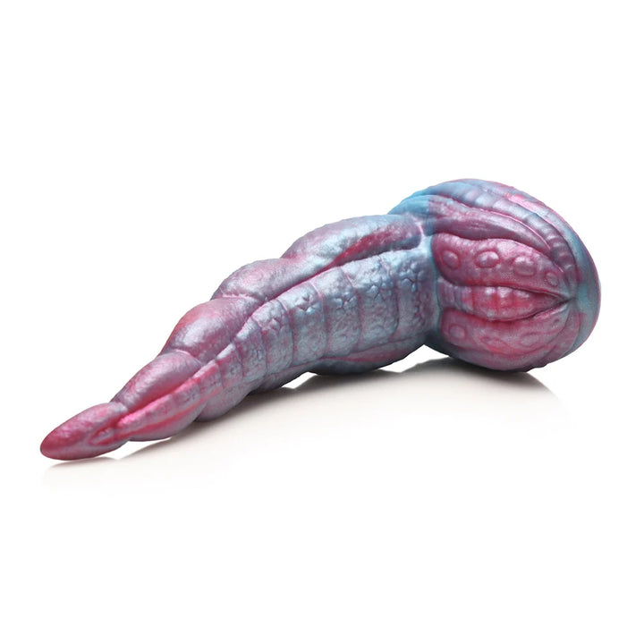 Creature Cocks Tentacle fantasy silicone dildo