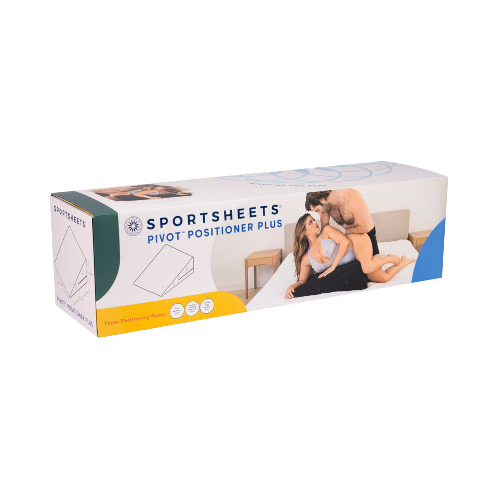 Sportsheets Pivot Positioner Plus | MOTHERLODE