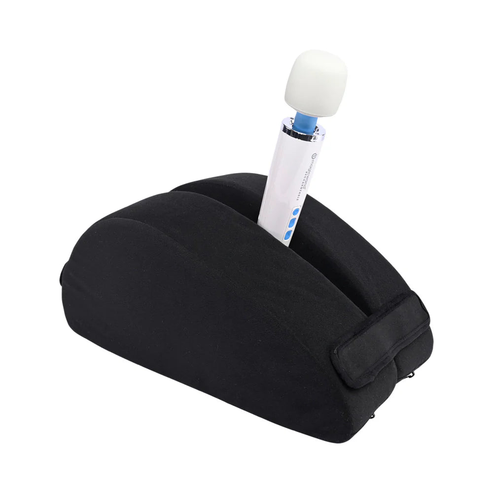 Sportsheets Pivot Convertible Toy Mount — Adjustable Toy Mount & Hip Lift for Hands-Free Play