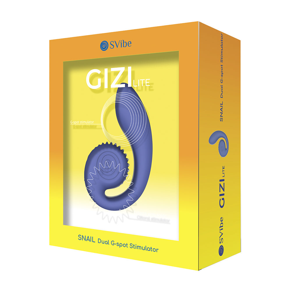 SVibe Gizi Lite | MOTHERLODE